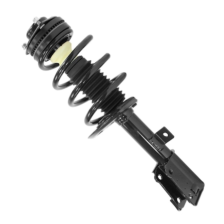 Unity 11357 Front Left Complete Strut Assembly 11357